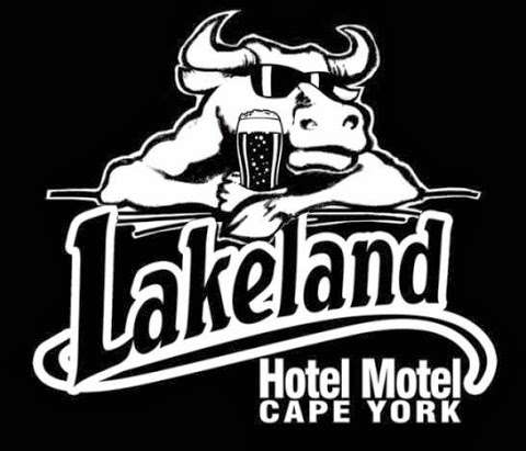 Photo: Lakeland Hotel